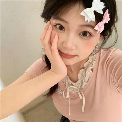 春色无边满绿波